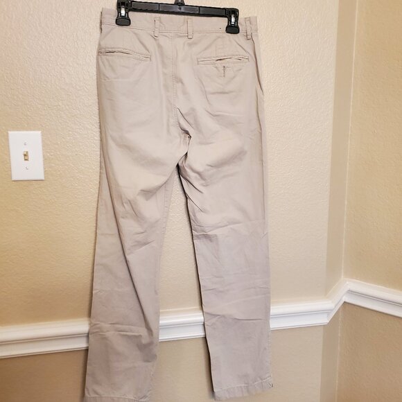 J. Crew Lightweight Urban Slim Cotton Pants - Picture 2 of 11